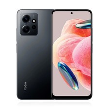 Xiaomi Redmi Note 12 4G 64GB Onyx Gray *TOP* ...
