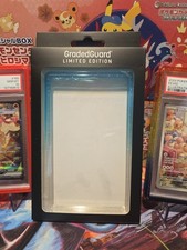 Graded Guard Spearmint PSA Limited Edition - IN HAND