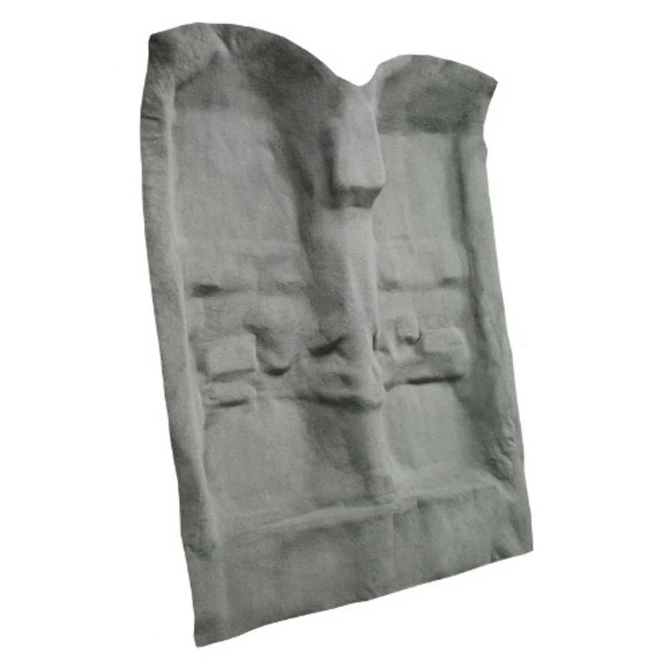 Alfombra para Ford Crown Victoria 2001-2011 4 puertas Cutpile moldeada 1 pieza Foto 2 de 4