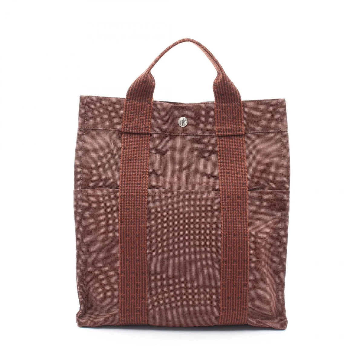 HERMÈS Backpack Handbags Bags & Nylon Exterior for Women for sale