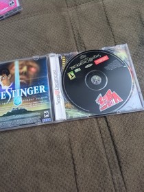 Vigilante 8 2nd Offense - Dreamcast (DC)