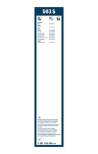 Balais d'essuie-glace Honda INTEGRA