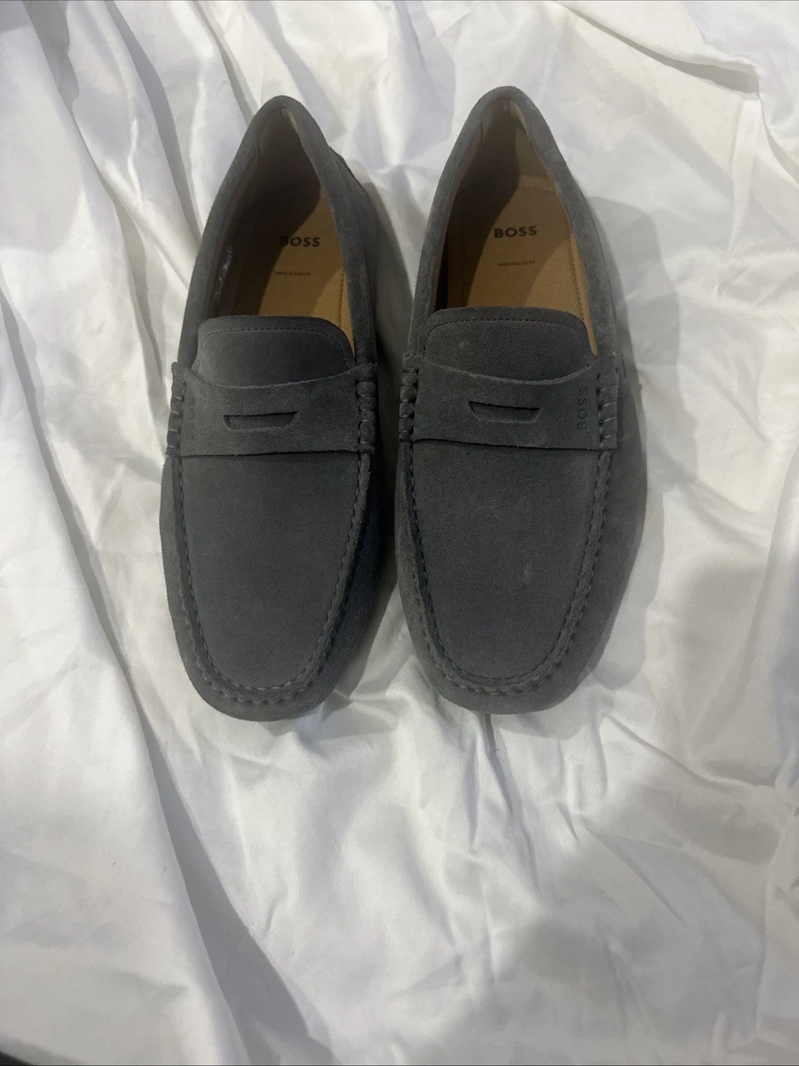 HUGO BOSS Moccasin Casual Shoes for Men | eBay display picture 3