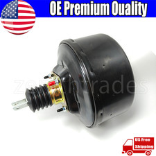 New Brake Booster 0024306830 043-0710 For Mercedes-benz 1969-1985 Us Stock