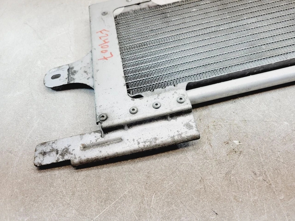 2011 2012 2013 2014 FORD MUSTANG 3.7L REFRIGERADOR DE ÓLEO DE TRANSMISSÃO BR3Z-7A095-B - Imagem 3 de 4