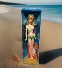Vintage 1965 Francie Mattel 1130 w Box ~ Japan ~ Rooted EyeLashes ~ Blonde 🌸