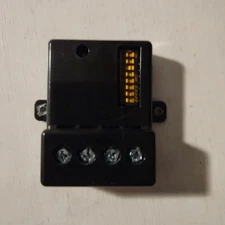 Silent Knight SD500-MIM Mini Input Module