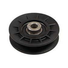 Fits John Deere AM115460 Idler Pulley LX 172 173 176 255 277 GT 242 262 275