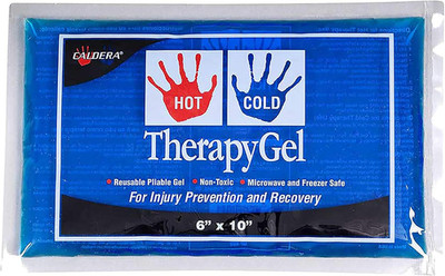 Hot & Cold Therapy Gel - 6'' X 10''