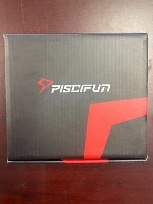 Piscifun fishing reel