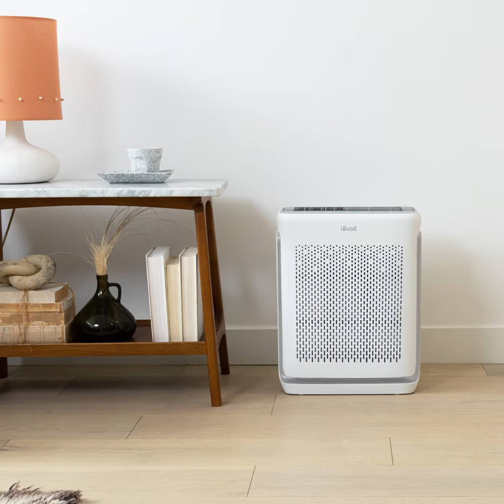 Levoit Vital 200S True HEPA Air Purifier 12