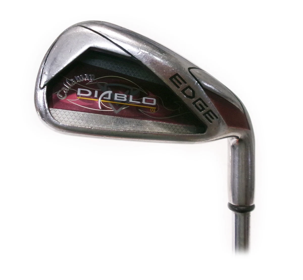 Callaway Diablo Edge Irons for sale - eBay