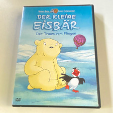 Warner Bros. Der kleine Eisbär   Der Traum v...