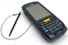 ZEBRA MC45 RUGGED MOBILE COMPUTER W/ WINDOWS EMBEDDED HANDHELD 6.5  STYLUS PEN