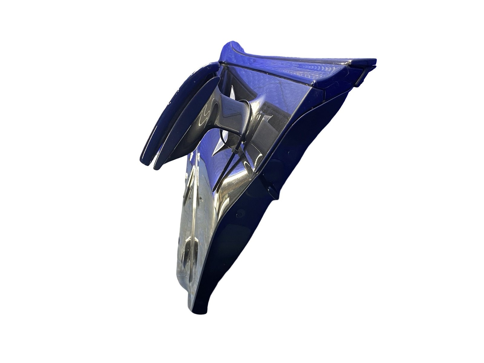 McLaren 570S 2016-2021 FRONT+LEFT Door shell