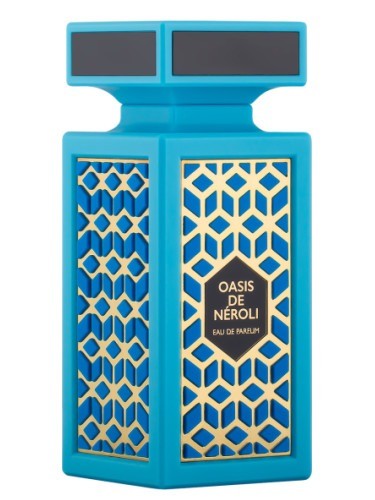 Flavia Oasis de Neroli EDP Spray 30 6294015181203 7590₽