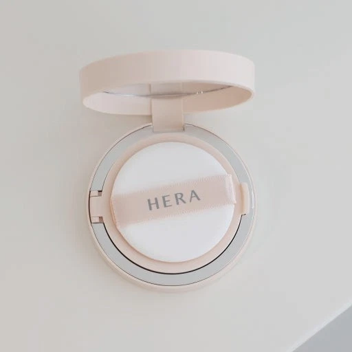 HERA Reflection SKIN GLOW Cushion Foundation NEW SPF40PA++ 15g 7 Shades K-Beauty - Image 2 of 4