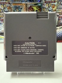 Loopz (Nintendo NES, 1990) Authentic Cartridge w/ Sleeve - Cleaned & Tested🔥