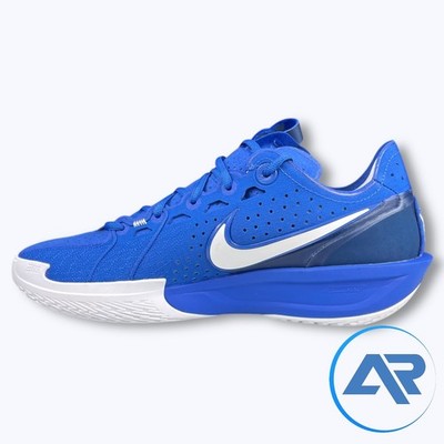 Nike Air Zoom GT Cut 3 TB Basketball Shoes Men display picture 2