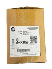 Allen Bradley - Power Flex 4 - AC Drive - New