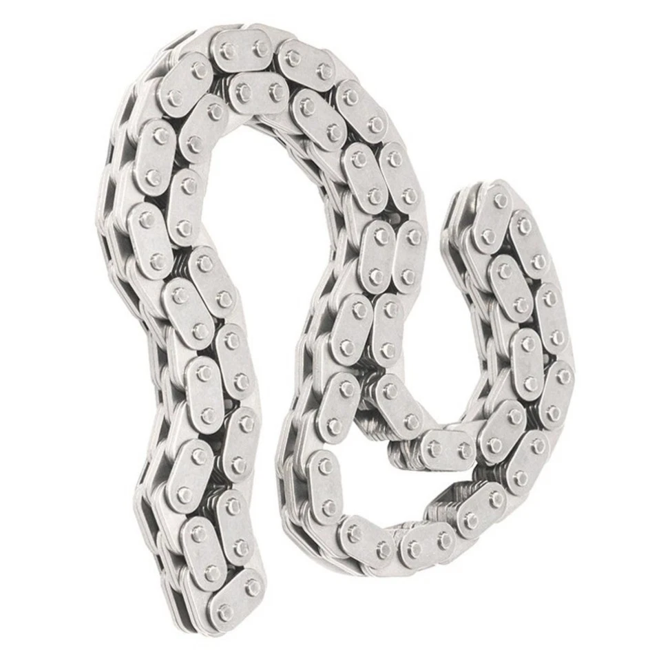 Cadena de distribución ACDelco genuina para Saturn Aura 2007 2008 | Tipo de rodillo único Foto 2 de 4