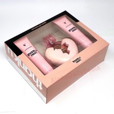 Original Ariana Grande Thank U Next Gift Set Perfume Shower Gel Body Cream
