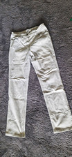 Gerry Weber Damen Chino Hose Romy Gr. M Norma...