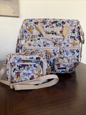 Disney Jujube Sensational Snacks Dr. BFF Bundle