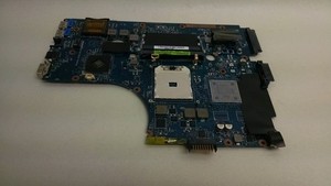 Asus K55N AMD Sockel FS1 DDR3 Laptop-Motherboard 60-NAMMB1000-C01