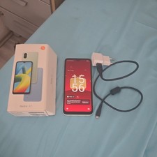 Xiaomi Redmi A1 Grün Smartphone 32GB Android Dual SIM.