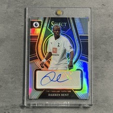 2022-23 Panini Select Premier League Soccer Cards Checklist 29
