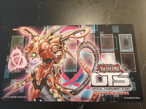 Yugioh Ots Playmat for sale | eBay