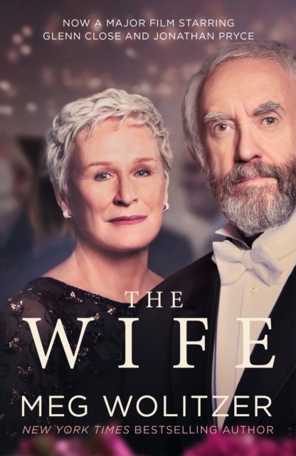 The Wife by Meg Wolitzer (Paperback Book)