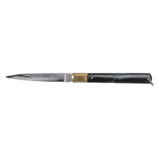 COLTELLO STILETTO mm 230 - DE LUCA