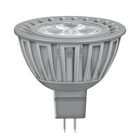 Osram Led Parathom Strahler Reflektor 6,5W GU5,3 MR16 Warmweiß 3000K Dimmbar