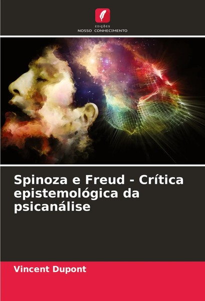 Vincent Dupont | Spinoza E Freud - CríTica EpistemolóGica Da PsicanáLise | Buch-image