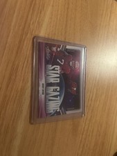 2024 Panini Absolute - Star Gazing Bucky Irving #SG-BIG (RC)
