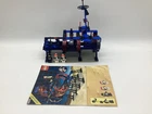 LEGO Space Police Lock-Up Isolation Base 6955 Complete Set w/ Manual & Minifigs