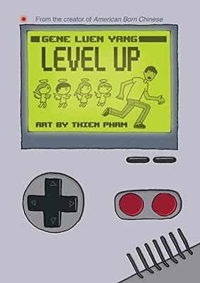 Level Up - Paperback By Yang, Gene Luen - GOOD