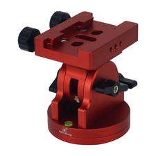 Latitude Adjustment Base with Dovetail Slot 39KG Load for Equatorial Mount tp1