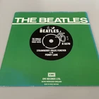 The Beatles – Strawberry Fields Forever / Penny Lane - 1976 UK 7" NM Vinyl R5570
