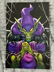 AMAZING SPIDER-MAN #54 NM ED MCGUINNESS 1:100 INCENTIVE VARIANT