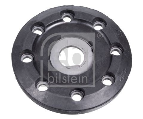 Federteller Vorne Febi Bilstein 104067 Passend FÜR Fiat Passend FÜR Nissan-image