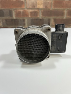Mass Air Flow Sensor Oem 1999-2005 Pontiac Grand Am Full Aluminum Style Housing