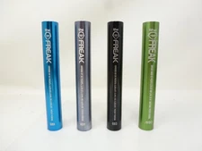 4 PIECE SMART PARTS FREAK ALUMINUM INSERT BORE KIT GOG FREAK BACK DEADLY WINDS