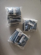 Cleanwaste Go Anywhere Toilet Kit (18 Pack) Army Camping  emergency EDC 