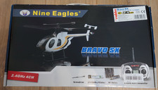 Nine Eagles Bravo SX