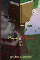 Rachel Brown | Angels And Demons Of Old | Taschenbuch | Englisch (2024)