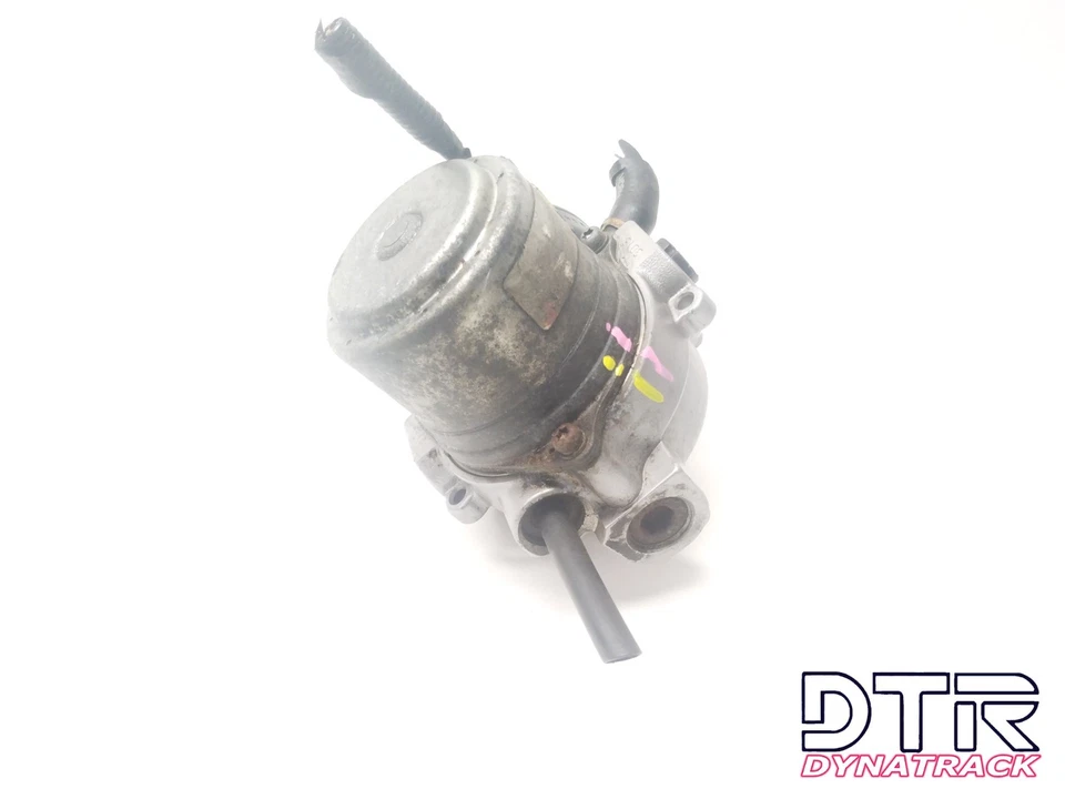 Honda Civic Acura ILX 2007-2015 Hybrid ABS Brake Booster Pump Accumulator OEM — 第 4/4 张图片