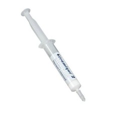 Arctic Silver C ramique 2 Tri-Linear Ceramic 25g Thermal Paste/Greaste, CMQ2-25G